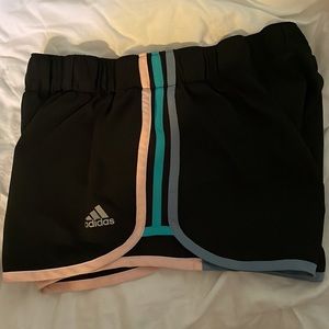 Running shorts, 2 pairs